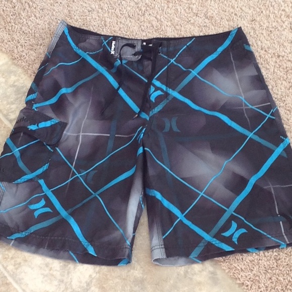Hurley Other - Hurley Board Shorts